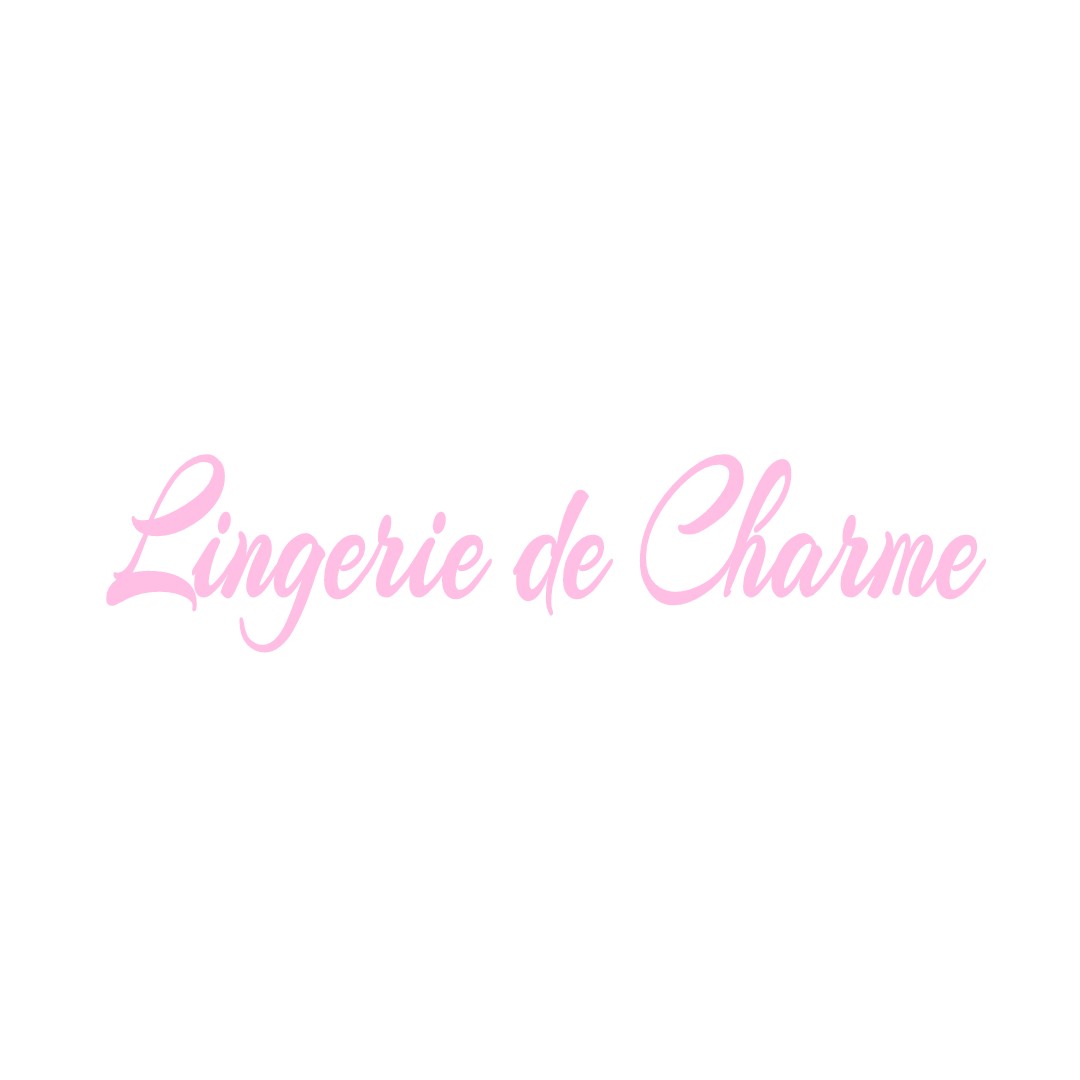 LINGERIE DE CHARME GENSAC-SUR-GARONNE